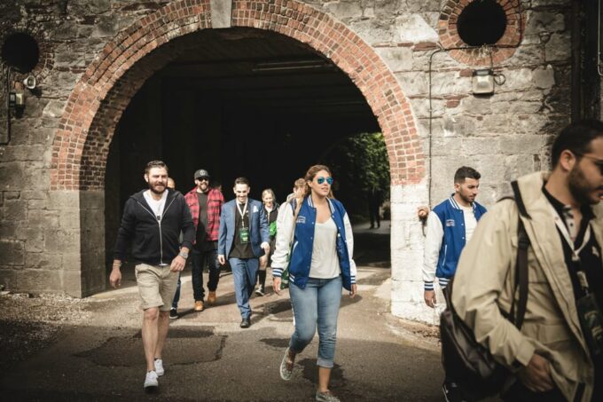 Cork: Midleton Distillery Behind the Scenes Tour & Tasting - Frequently Asked Questions