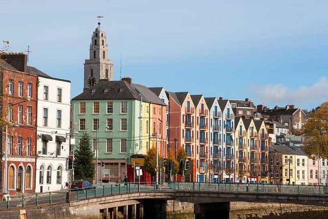 Cork Private Transfer From Cork Airport to City Centre - Quick Points