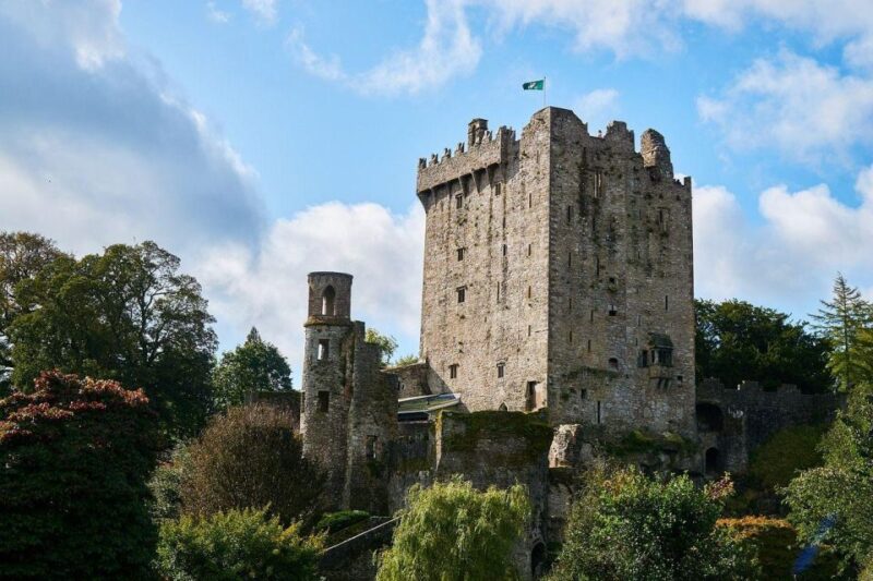 Cork Private Walking Tour - Historical Significance