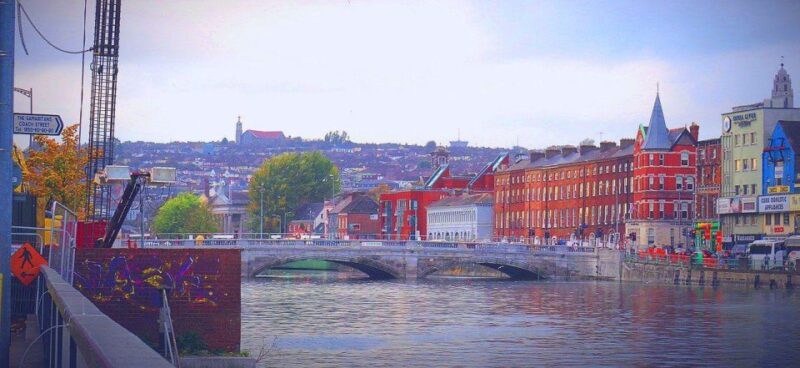 Cork Private Walking Tour - Frequently Asked Questions
