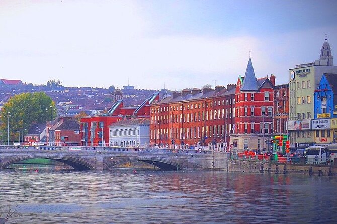 Cork Private Walking Tour With A Professional Guide - Meet Your Knowledgeable Guide