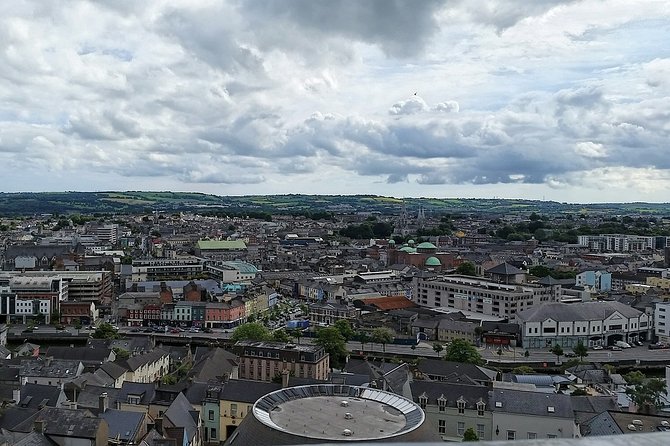 Cork Private Walking Tour With A Professional Guide - What Travelers Are Saying