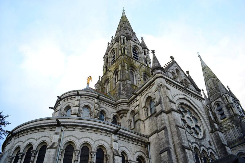 Cork Self-Guided Audio Tour - Frequently Asked Questions