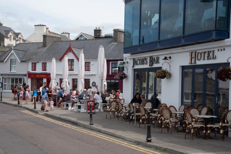 Corks Flavorful Footsteps: A Walking Food Adventure - Itinerary Highlights
