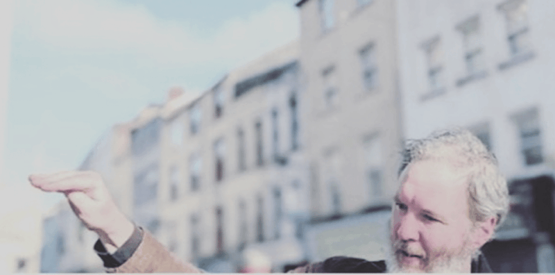 Corks Many Childhoods (A Family Walking Tour) - Engaging Children With Local History