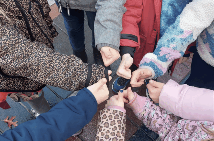 Corks Many Childhoods (A Family Walking Tour) - Tailoring Tours to Family Interests