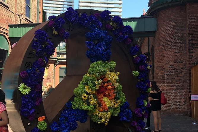 Corktown and Distillery District Tour - Cancellation Policy