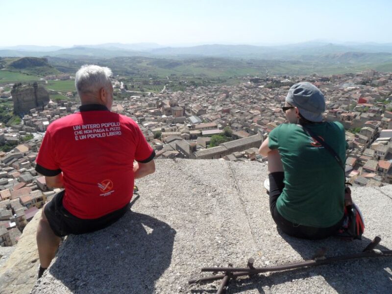 Corleone: Beyond the Godfather Walking Tour - Itinerary and Highlights