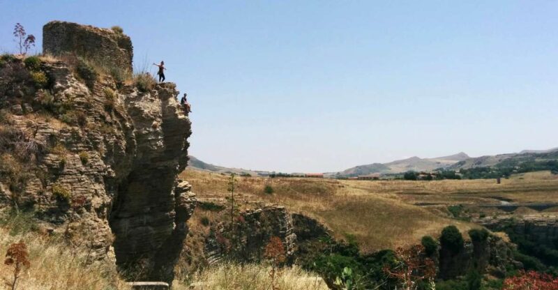 Corleone: Beyond the Godfather Walking Tour - Tour Inclusions
