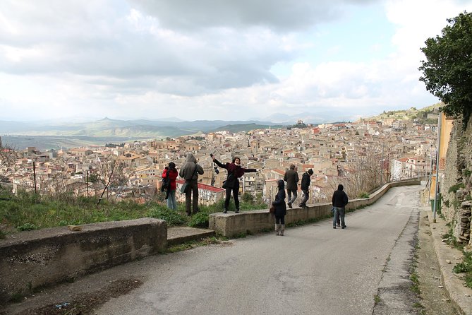 Corleone Tour: Beyond the Godfather - Explore Corleones Anti-Mafia History