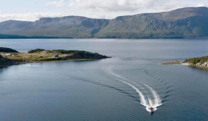 Corner Brook: Woods Island Adventure 3-Hour Zodiac Tour - Getting to the Starting Location