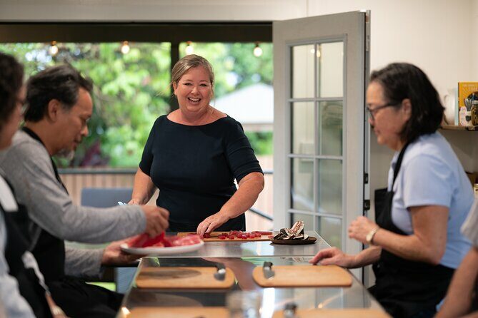 Corner Store Kauai Cooking Class - Key Points