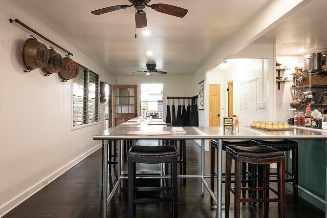 Corner Store Kauai Cooking Class - FAQ