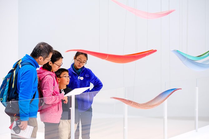 Corning Museum of Glass Admission Tickets - Self-Guided Tour Options