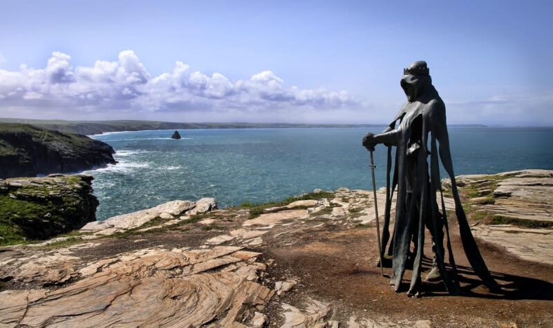 Cornwall Coast: : Online Travel Guide & Maps - Good To Know