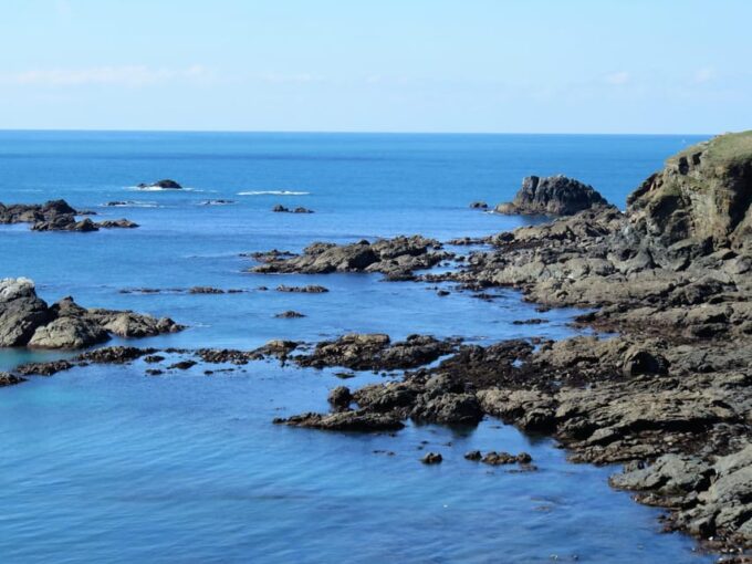 Cornwall Coast: : Online Travel Guide & Maps - Essential Preparation Tips