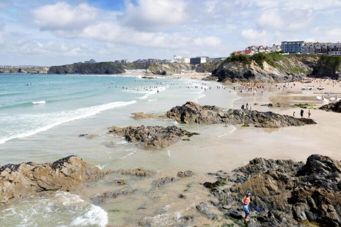 Cornwall Coast: : Online Travel Guide & Maps - Frequently Asked Questions