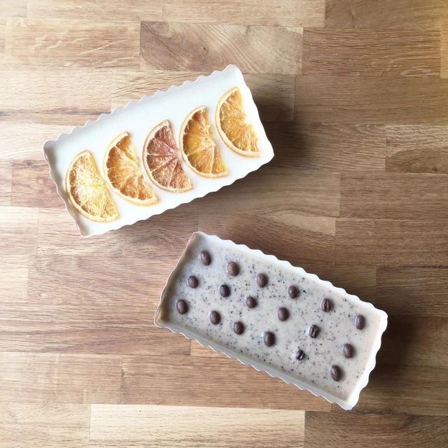 Cornwall: Natural Soap-Making Workshop - Key Points
