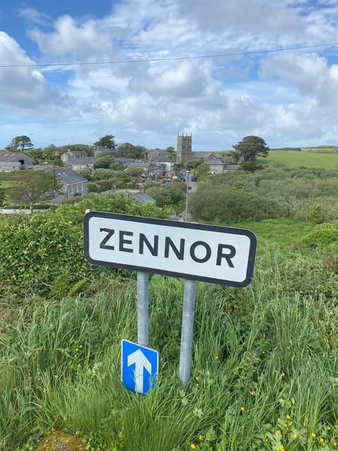 Cornwall: Private Tour - West Cornwall Uniquely Curated Tour - Travel