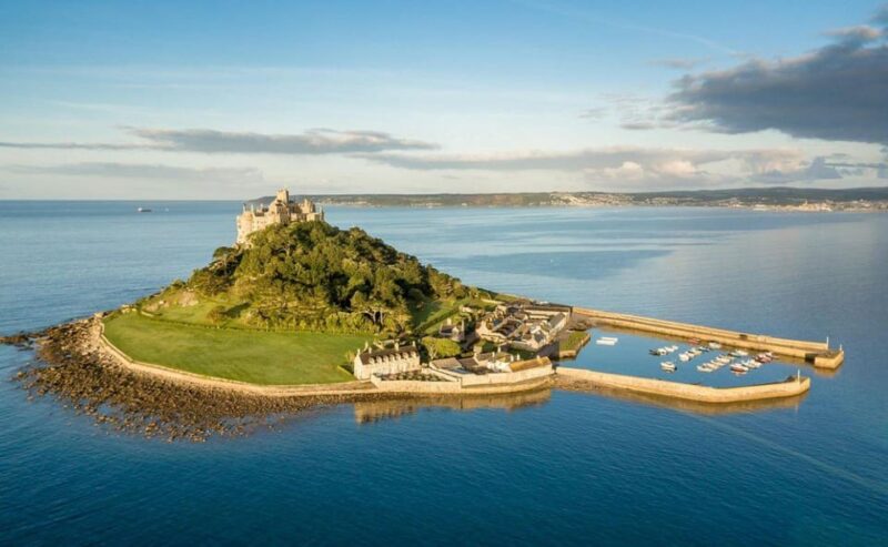 Cornwall: Private Tour - West Cornwall Uniquely Curated Tour - Tour Experience