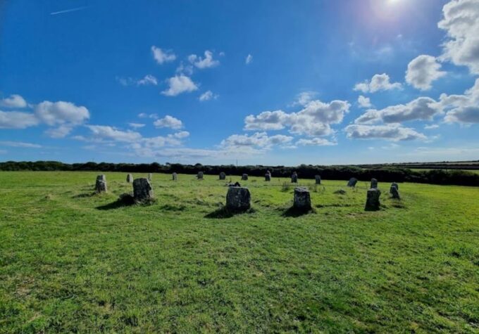 Cornwall: Private Tour - West Cornwall Uniquely Curated Tour - Frequently Asked Questions