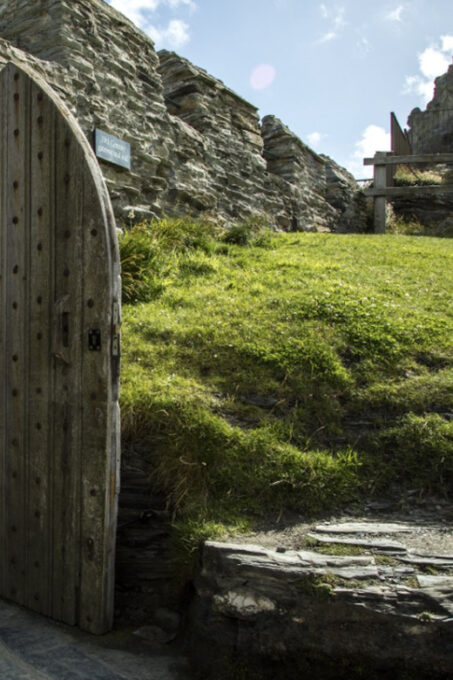 Cornwall: Tintagel Castle Entry Ticket - Booking and Cancellation Policy