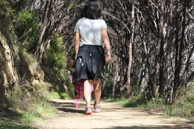 Coromandel Coastal Walkway Day Tour Ex Colville - Afternoon Tea at Port Jackson