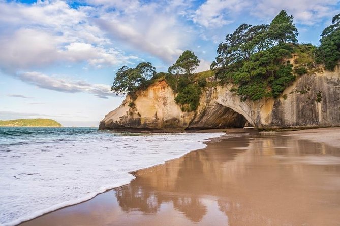 Coromandel Peninsula Discovery - Private Tour From Auckland - Transportation and Amenities