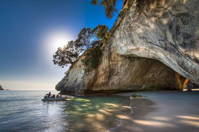 Coromandel Peninsula Discovery - Private Tour From Auckland - Booking and Cancellation Policy