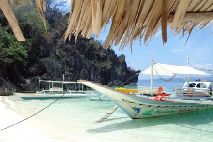 Coron: Barracuda Lake, Skeleton Wreck, Twin Lagoon Boat Tour - Booking and Availability