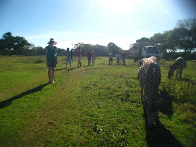 Coron: Calauit Safari Adventure - Recommended Attire