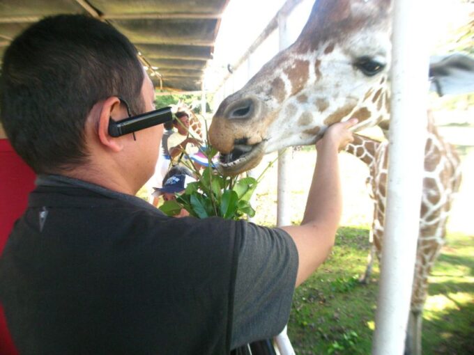 Coron: Calauit Safari Adventure - Booking and Cancellation