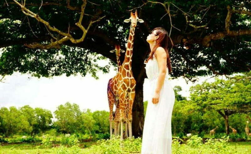 Coron: Calauit Safari Black Island Lunch & Transfer included - FAQs