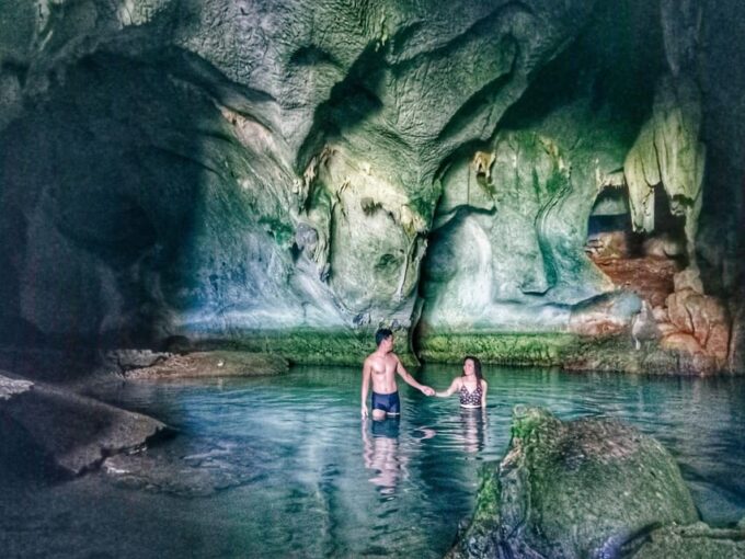 Coron Calauit Safari Tour (Private Tour) - Safety and Accessibility