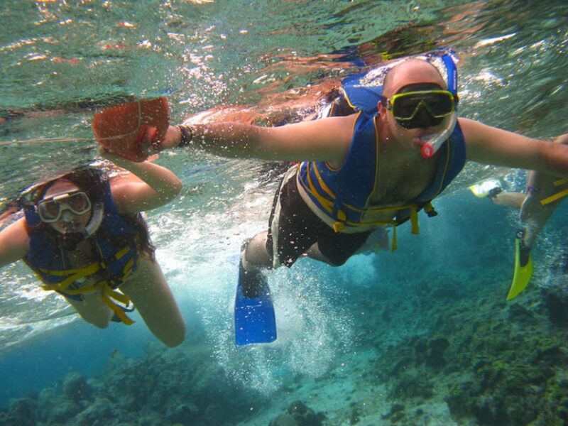 Coron: Coastal Cliffs, Beach & Malcapuya Island Hopping Tour - Itinerary Details