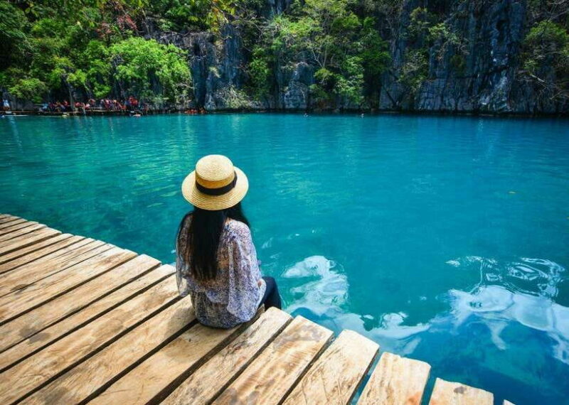 Coron: Complete Island Hopping Guided Tour with Lunch - What the Tour Includes and What You Should Know