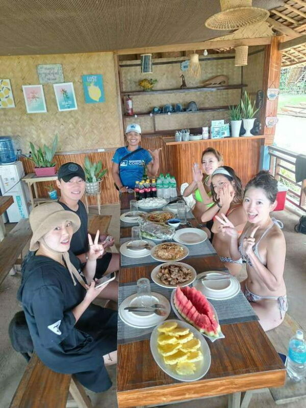 Coron: Dugong Watching with Sea Turtle and Coral Garden tour - Additional Resources