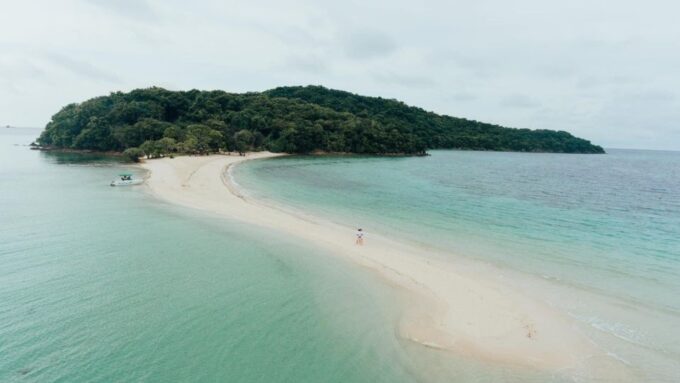 Coron Island & Beach Escapade Speedboat Tour in 1 Day - Duration and Price