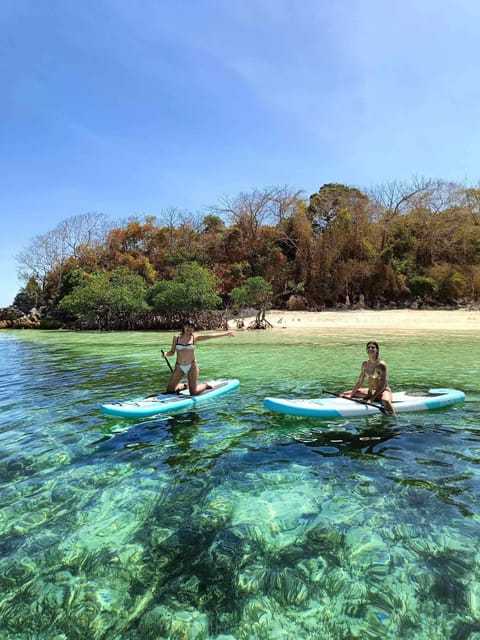 Coron Island: Day Tour by Trimaran With Lunch and Snorkeling - Frequently Asked Questions