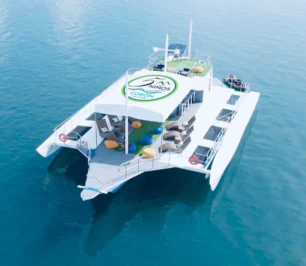 Coron Island: Day Tour by Trimaran With Lunch and Snorkeling - Included Amenities