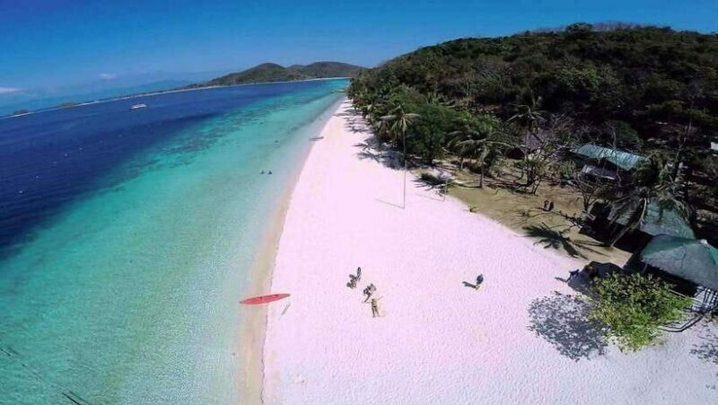 Coron Island Escapade: A Tropical Feast & Adventure - The Authentic Experience: What Travelers Say