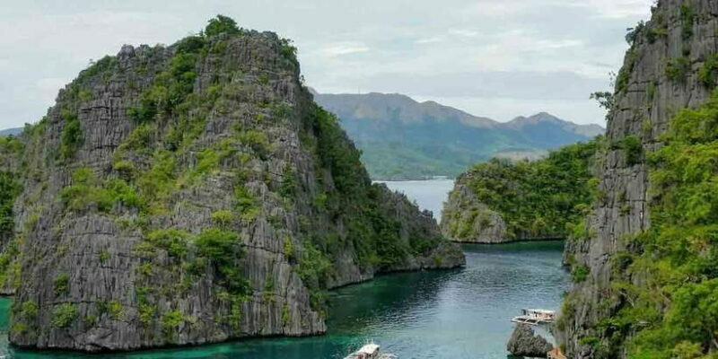 Coron Island Escapade: A Tropical Feast & Adventure - Is It Worth It?