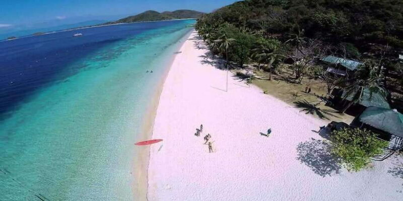 Coron Island Escapade: A Tropical Feast & Adventure - FAQ