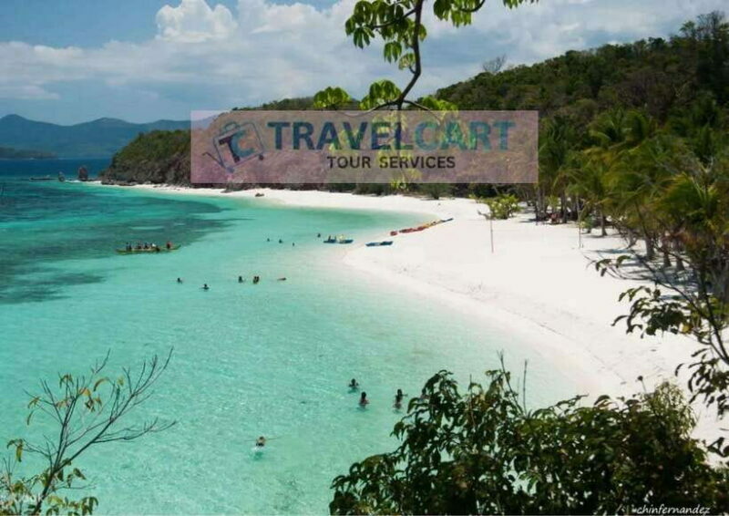 Coron Island Escapade Boat Tour with Lunch - What the Reviews Say