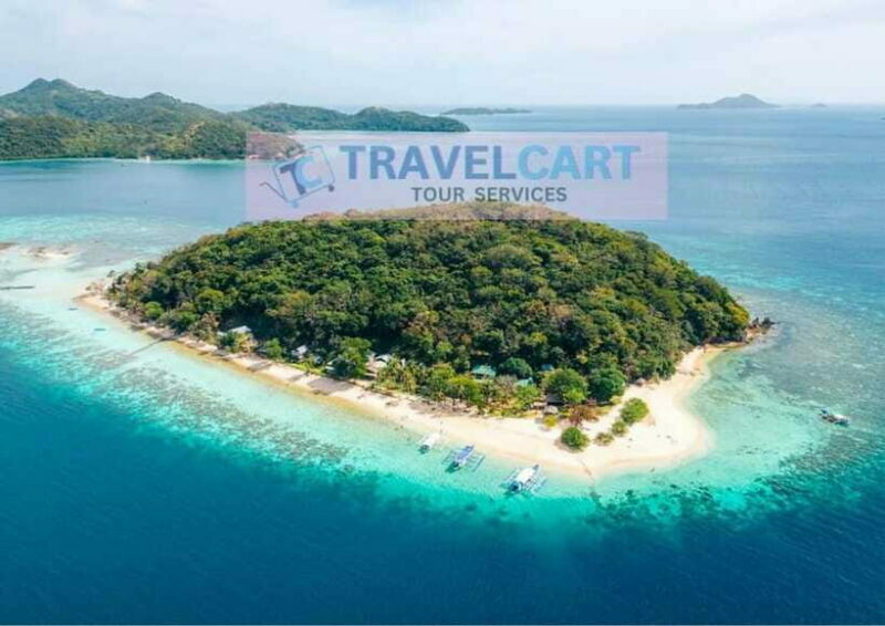 Coron Island Escapade Boat Tour with Lunch - Who Will Love This Tour?