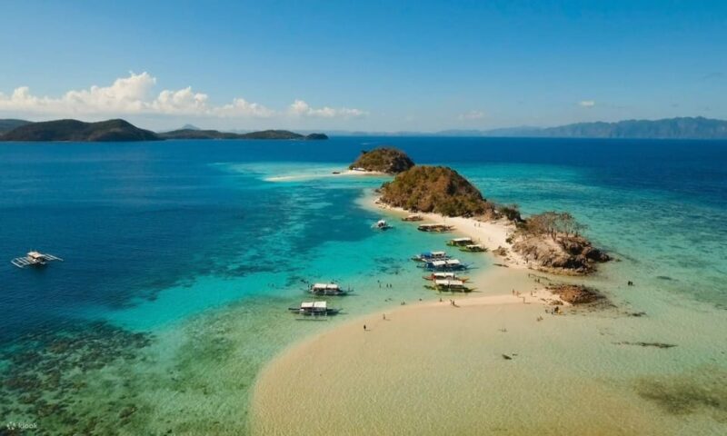 Coron Island Escapade Tour (Private Tour) - Frequently Asked Questions