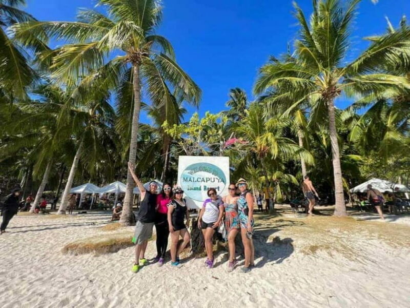 Coron: Island Escapade Tour with Lunch - Practical Tips for Your Trip