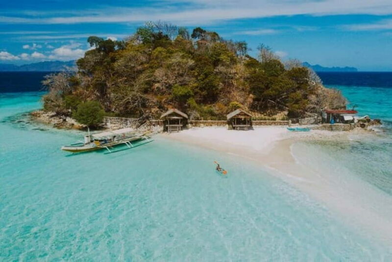 Coron: Island Escapade Tour with Lunch - Cost and Value: Is It Worth It?