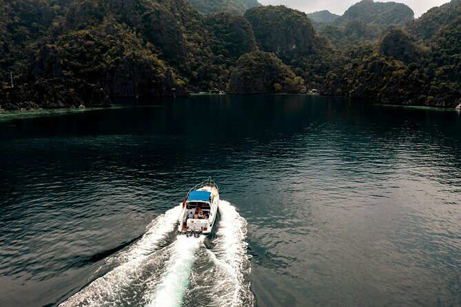 Coron Island Hopping Tour: via Private Yacht - FAQs