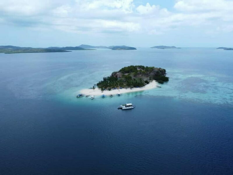 Coron Island: Premier Trimaran Tour - Who Will Love This Tour?